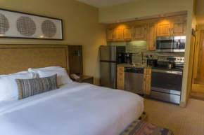 Grand Summit views and location, next to slopes Park City